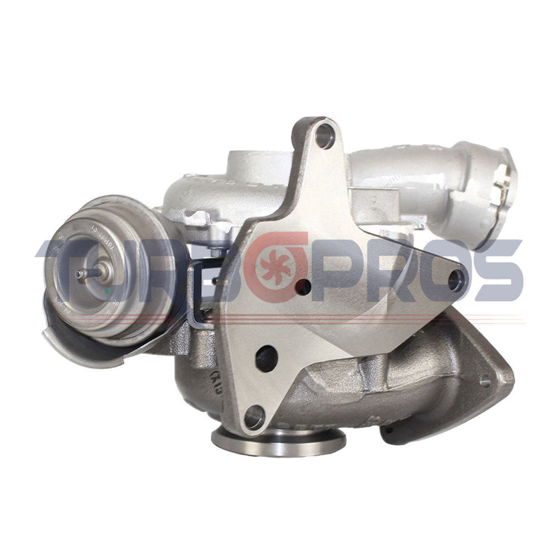 Load image into Gallery viewer, Genuine Turbo Charger GTB1749V For Volkswagen Campmobile T5 AXD/BNZ 2.5L 760698-5005S