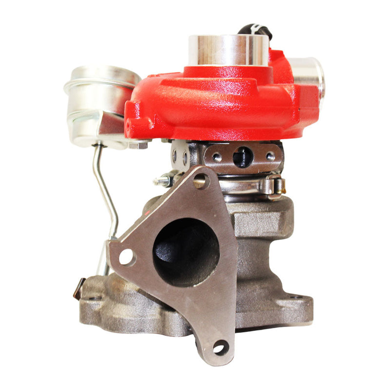 Load image into Gallery viewer, GEN1 High Flow Turbo Charger For Subaru Forester XT EJ255 2.5L 2003-2008