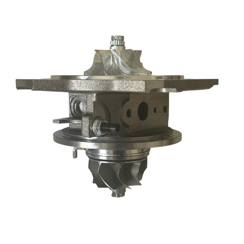 Load image into Gallery viewer, Upgrade Billet Turbo Cartridge CHRA Core With Oil Feed Pipe For Toyota Hilux 1GD-FTV 2.8L 06/2020 Onwards
