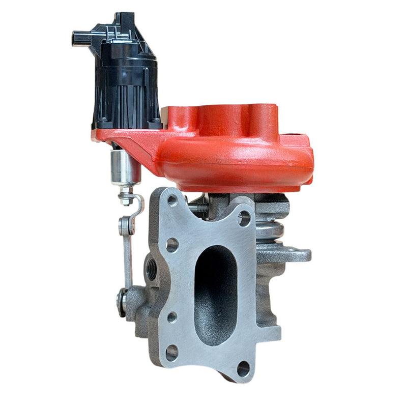 Load image into Gallery viewer, GEN1 High Flow Turbo Charger For Honda CR-V AP2T 1.5L 2017-2021