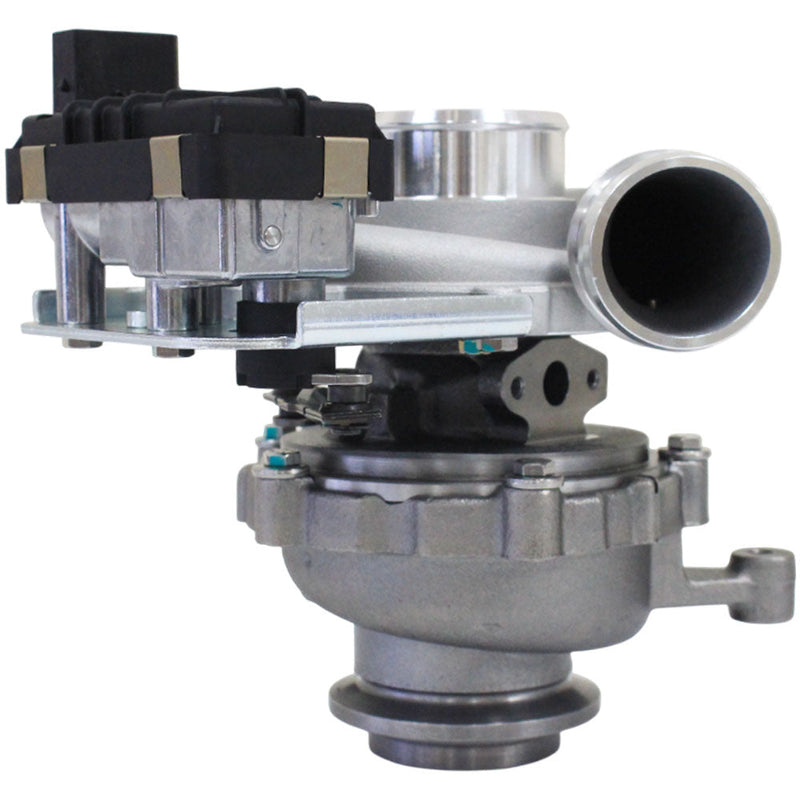 Load image into Gallery viewer, Upgrade Billet Turbo Charger For Land Rover Freelander 2 2.2L 2007 Onwards
