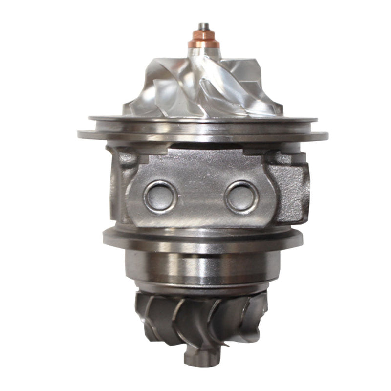 Load image into Gallery viewer, Upgrade Billet Turbo Cartridge CHRA Core With Studs & Gaskets For Subaru Impreza WRX GT EJ255 2.5L