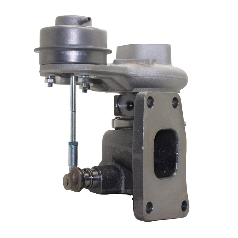 Load image into Gallery viewer, Upgrade Billet Turbo Charger With Genuine Oil Feed Pipe For Suzuki Vitara K14C 1.4L