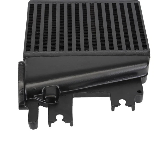 Load image into Gallery viewer, Genuine Turbo Charger & Oil Feed Pipe With 65mm Intercooler For Nissan Patrol GU ZD30 3.0L Direct Injection 2000-2007