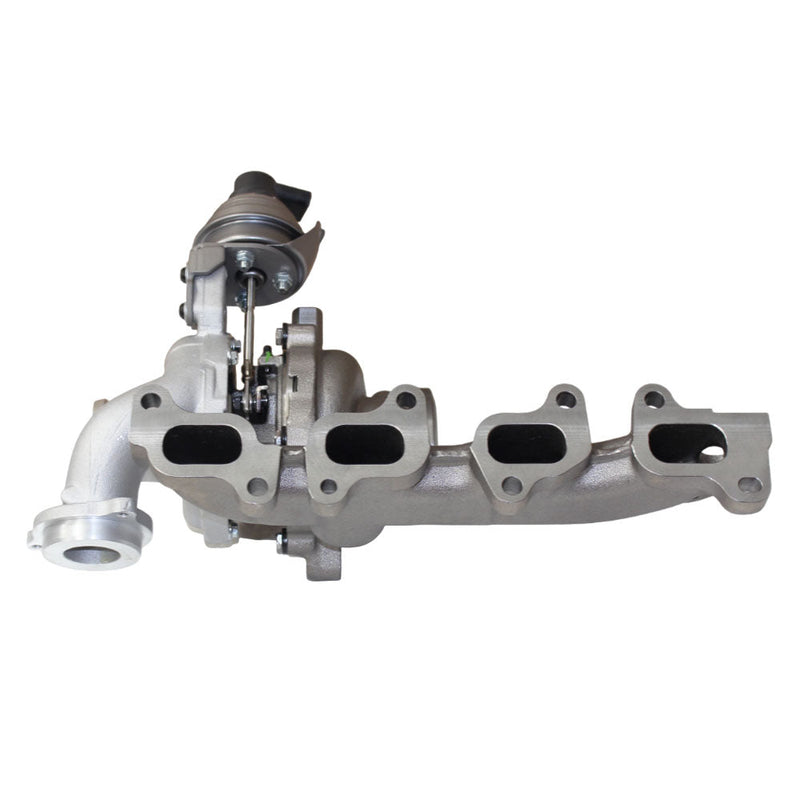 Load image into Gallery viewer, Upgrade Billet Turbo Charger For Volkswagen Crafter 2.0L 2010 Onwards