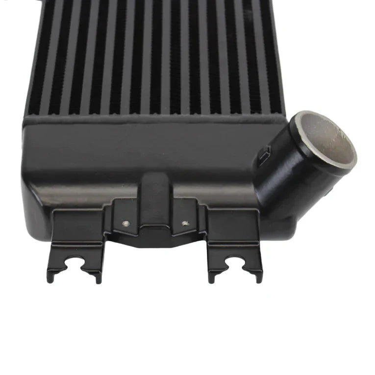 Load image into Gallery viewer, GEN1 High Flow Turbo Charger With Intercooler For Nissan Patrol GU ZD30 3.0L