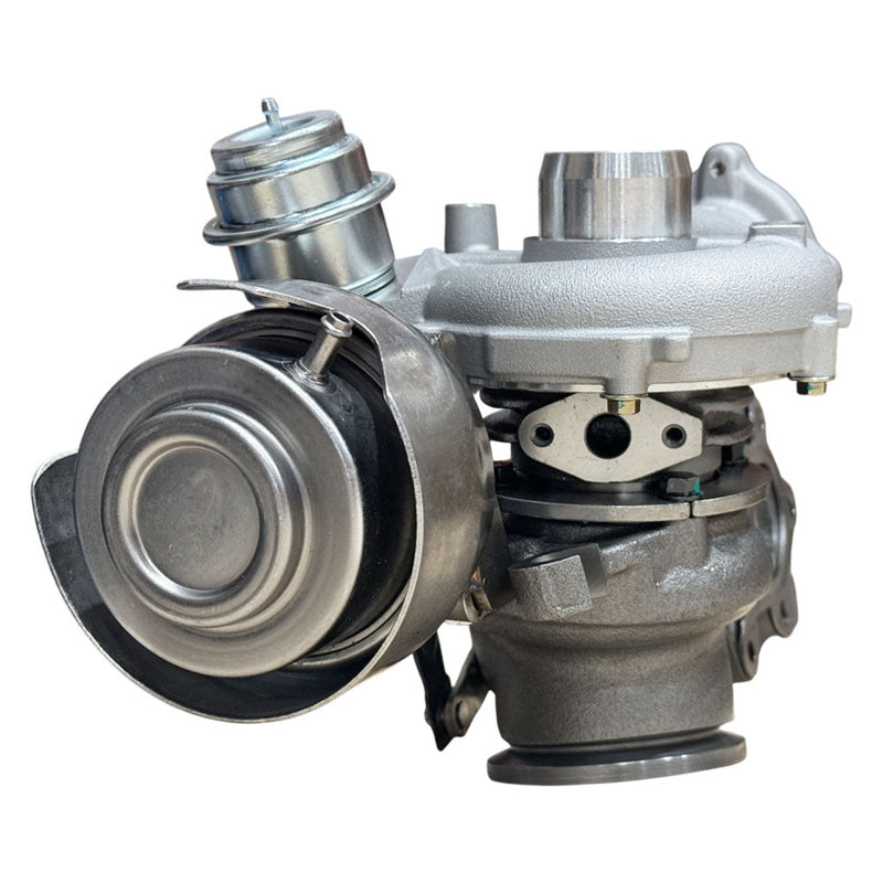 Load image into Gallery viewer, Upgrade Billet Turbo Charger For Renault Trafic R9M 1.6L Low Pressure