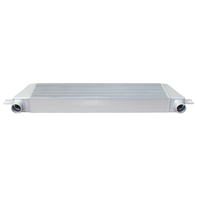 Load image into Gallery viewer, Upgrade Aluminium 80mm Intercooler For Holden Colorado RG 2.8L 2012 Onwards Silver