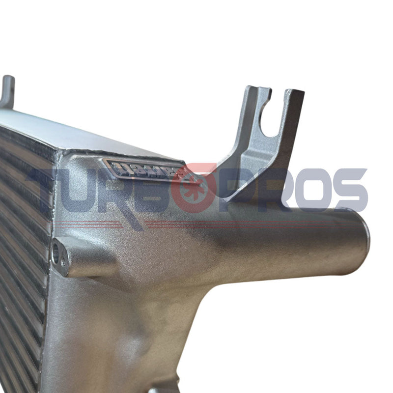 Load image into Gallery viewer, Garrett PowerMax Upgrade Intercooler For Mazda BT50 3.2L 2011-2020