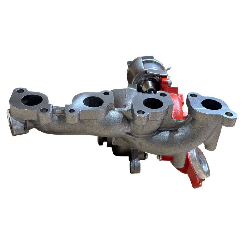 Load image into Gallery viewer, GEN1 High Flow Turbo Charger For Skoda Yeti/Audi A3 Sportback/Volkswagen Eos/Scirocco/Golf/Passat/Tiguan 2.0L