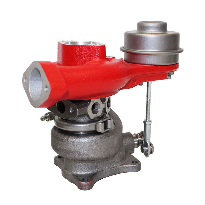 Load image into Gallery viewer, GEN1 High Flow Turbo Charger With Genuine Oil Feed Pipe For Suzuki S-Cross SX4 K14C 1.4L