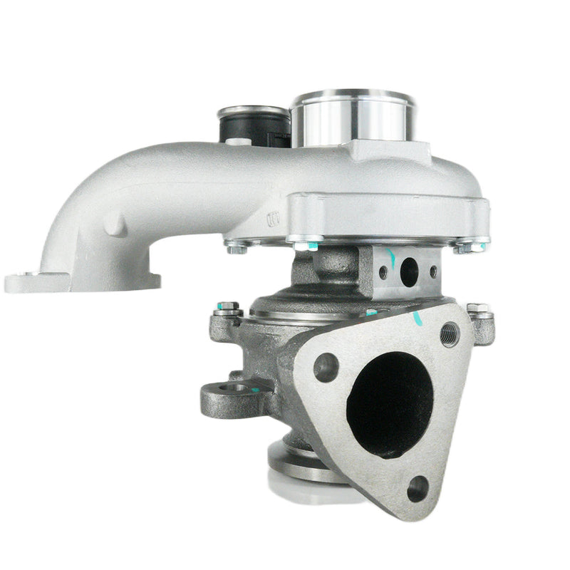 Load image into Gallery viewer, Upgrade Billet Turbo Charger For GWM Great Wall Cannon 2.0L