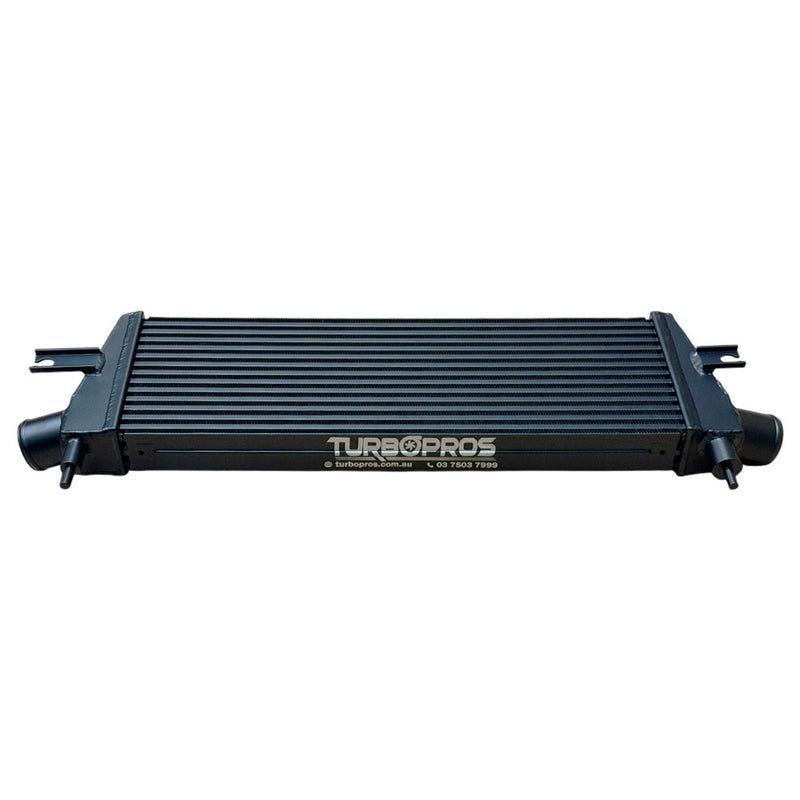 Load image into Gallery viewer, Upgrade Aluminium 52mm Intercooler & Hoses For Toyota Hilux 1GD-FTV 2.8L 2015-2020