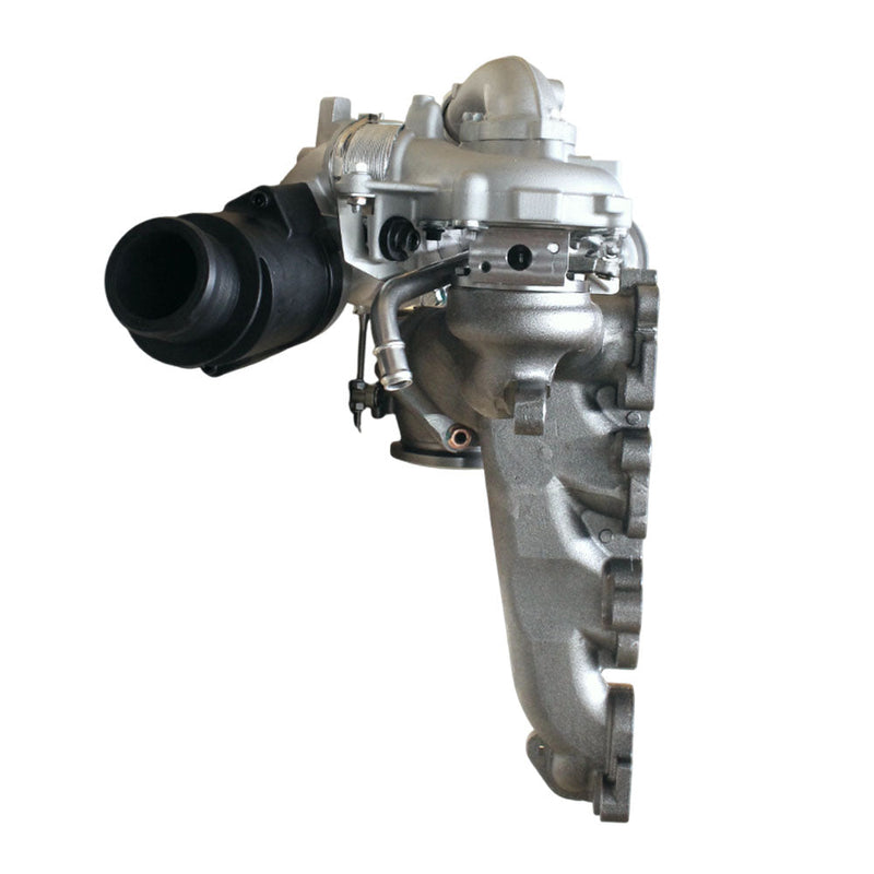 Load image into Gallery viewer, Upgrade Billet Bi-Turbo Charger For Volkswagen Amarok 2.0L 2010 Onwards