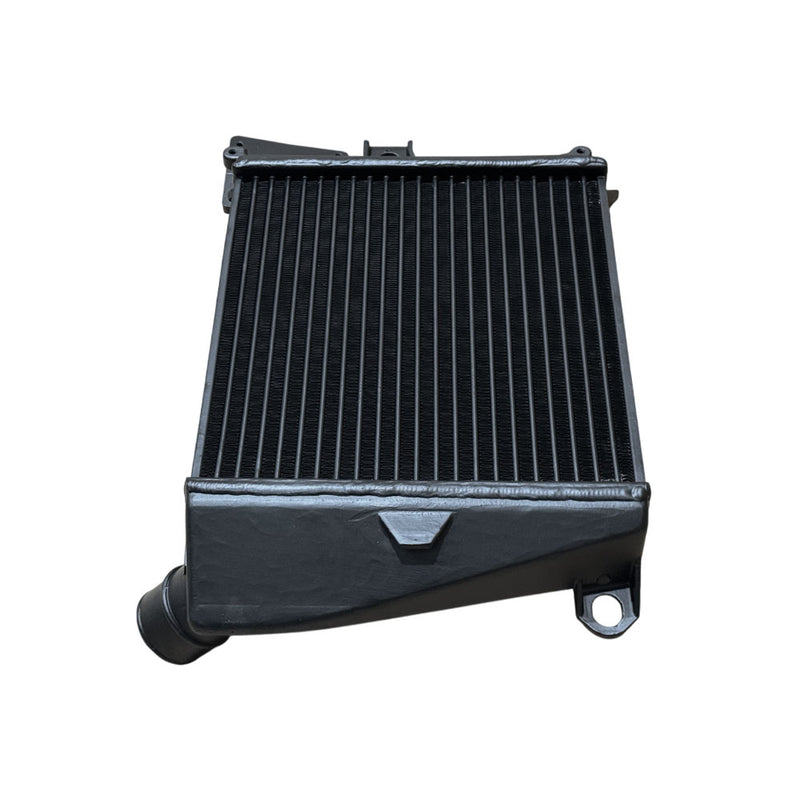 Load image into Gallery viewer, Upgrade Aluminium 48mm Intercooler For Mazda CX-7 2.3L Petrol 2006-2012
