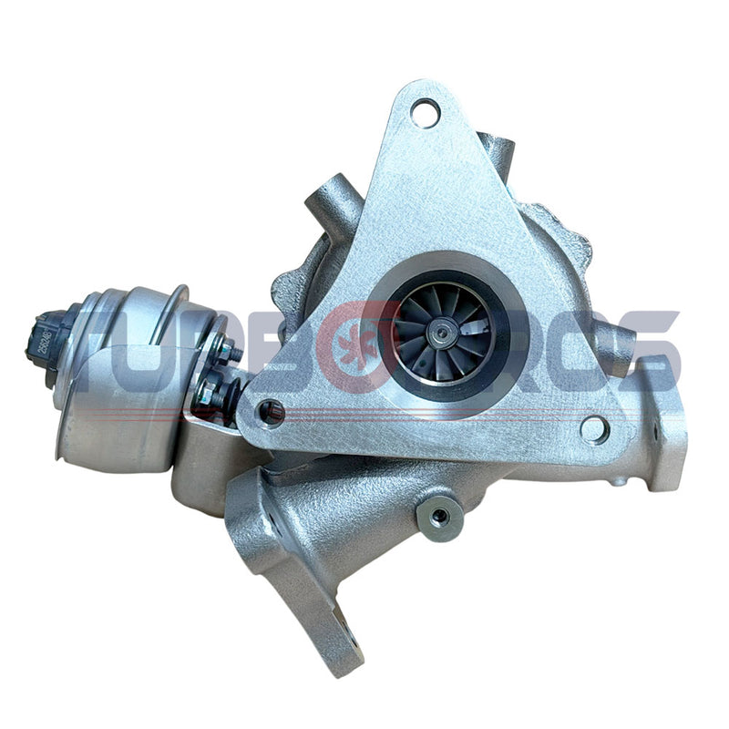 Load image into Gallery viewer, Genuine Turbo Charger GTD1446VZ For Subaru Forester EE20 2.0L 14411-AA940