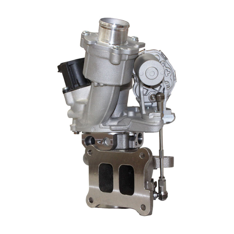 Load image into Gallery viewer, Upgrade Billet Turbo Charger For Volkswagen T-Roc 2.0L TFSI 2016 Onwards