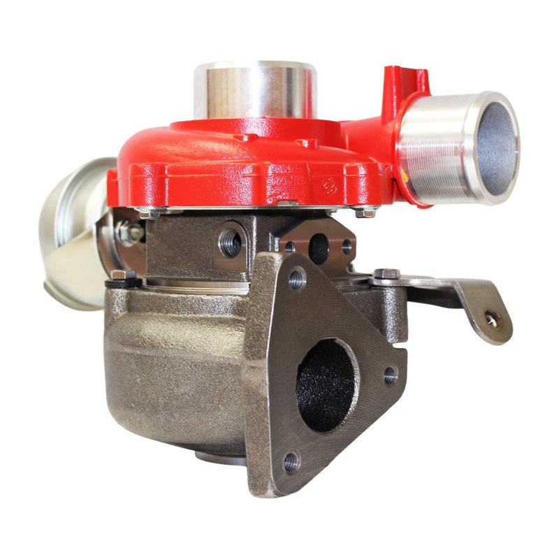 Load image into Gallery viewer, GEN1 High Flow Turbo Charger For Suzuki Grand Vitara 1.9L