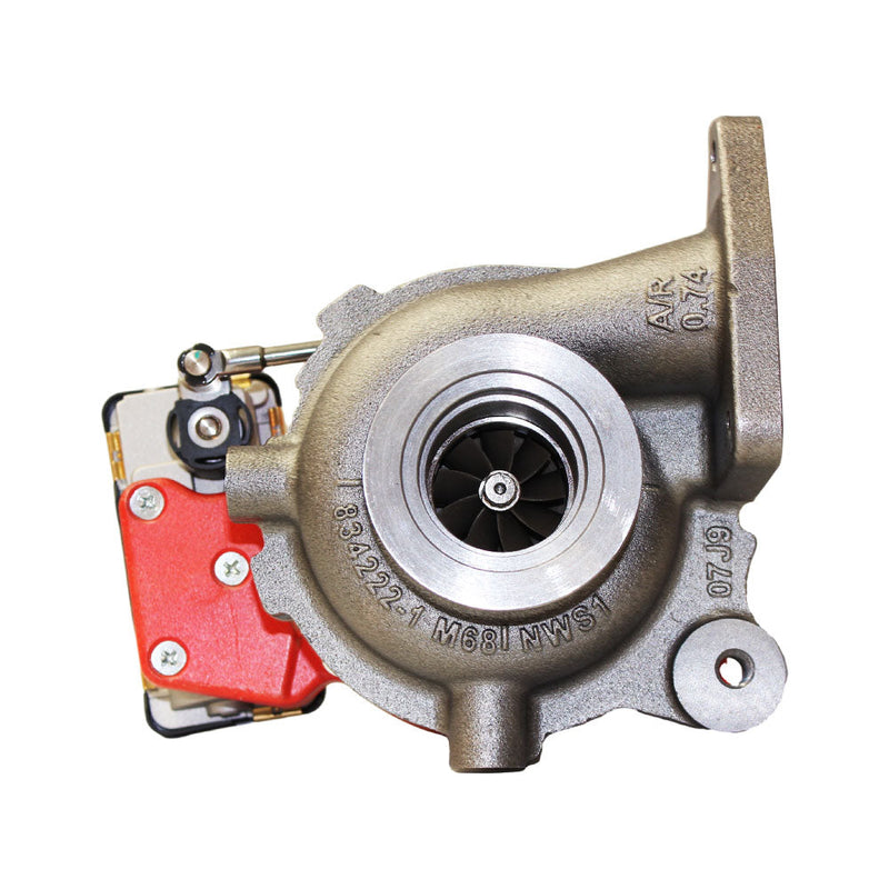 Load image into Gallery viewer, GEN1 High Flow Turbo Charger For LDV VAN G10 D19 1.9L