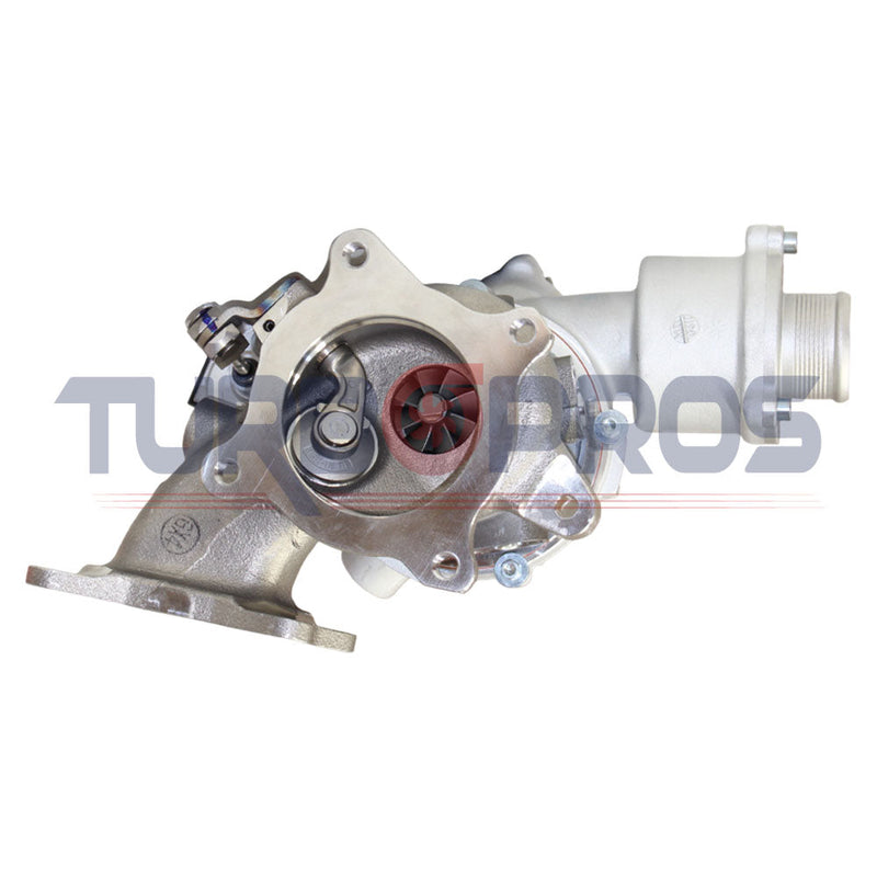 Load image into Gallery viewer, Genuine Turbo Charger For Audi A4 1.8L 2010 Onwards