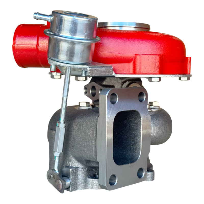 Load image into Gallery viewer, GEN1 High Flow GT3582R Turbo Charger For Ford Falcon BA / BF / FPV BA/BF F6 XR6 Barra 4.0L 2002-2005