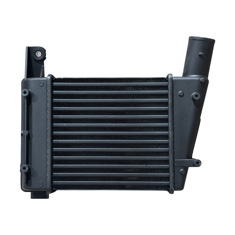 Load image into Gallery viewer, Upgrade Aluminium 63mm Intercooler For Nissan Navara D22 YD25 2.5L