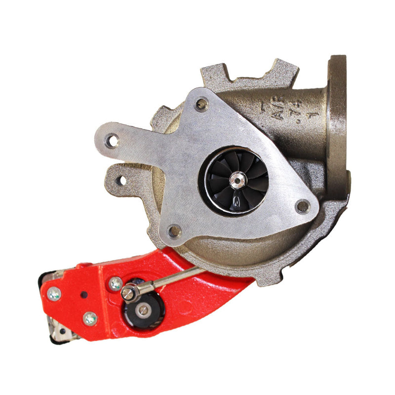 Load image into Gallery viewer, GEN1 High Flow Turbo Charger For Land Rover Range Rover Sport 3.0L Passenger Side