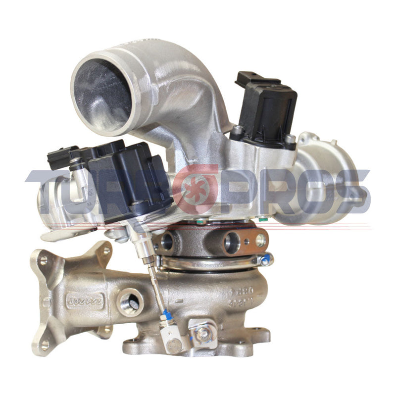 Load image into Gallery viewer, Genuine Turbo Charger For Audi A5 2.0L GEN3 9VA10