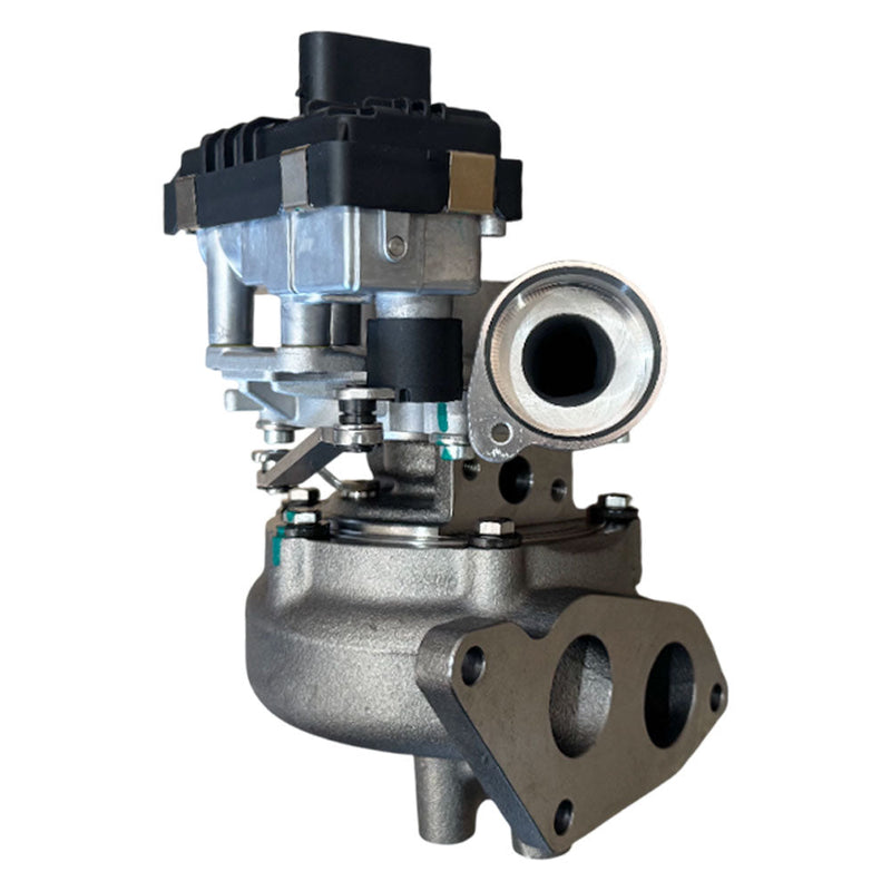 Load image into Gallery viewer, Upgrade Billet Turbo Charger For BMW 125D N47S1 2.0L 2011 Onwards High Pressure