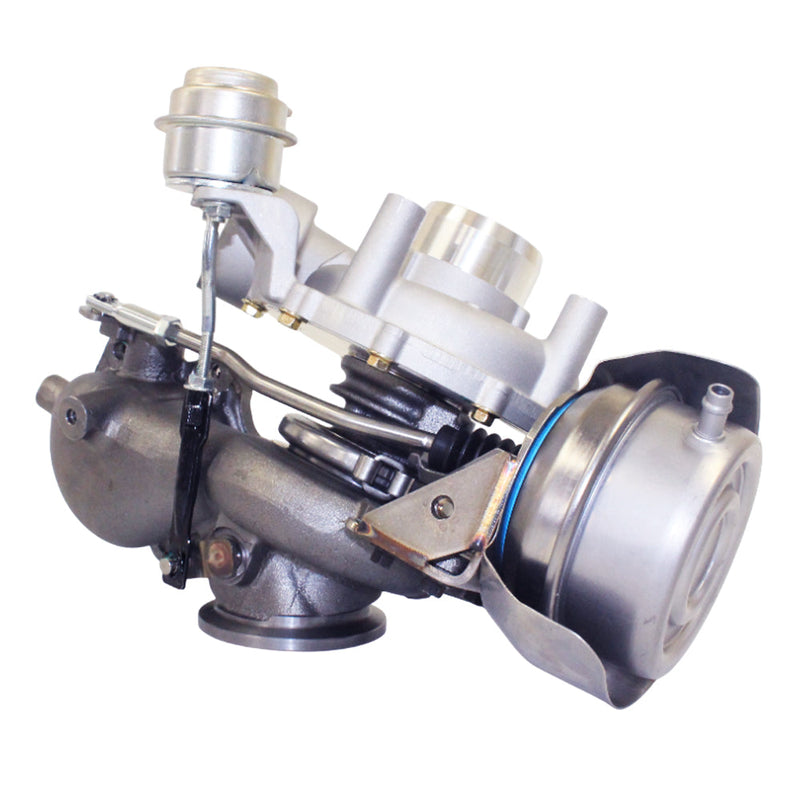 Load image into Gallery viewer, Upgrade Billet Turbo Charger For Mercedes Benz X220D/X250D 2.3L 2017 Onwards