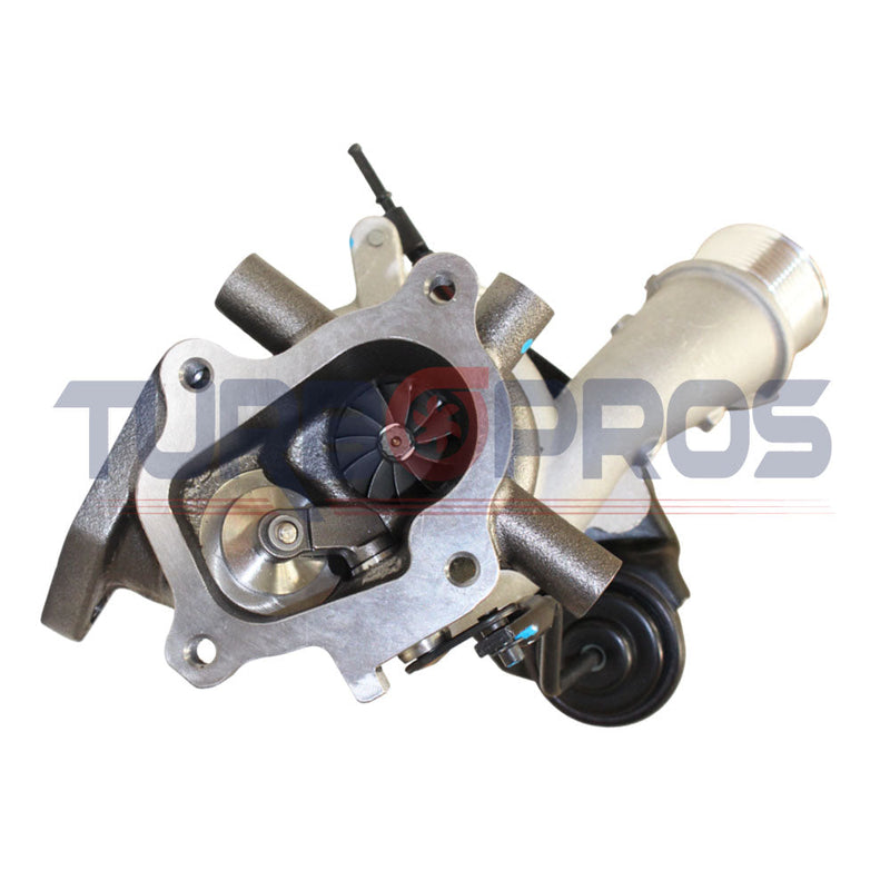 Load image into Gallery viewer, Genuine Turbo Charger For Hyundai iLoad D4CB 2.5L 2012 Onwards