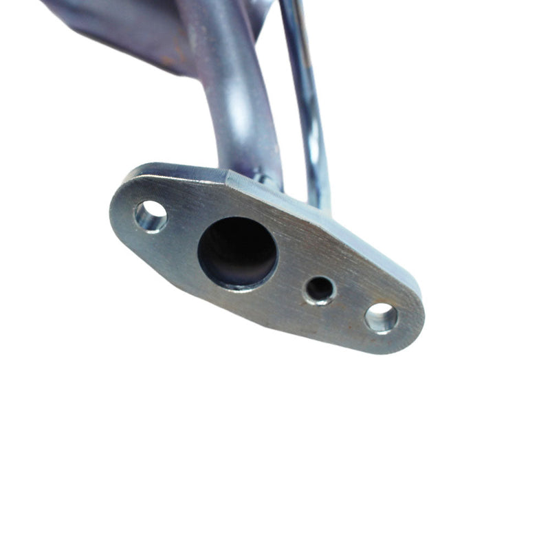 Load image into Gallery viewer, Genuine Turbo Charger Oil Feed & Return Pipe For Nissan Patrol GU ZD30 3.0L Fits Late DI 01/2002-12/2006