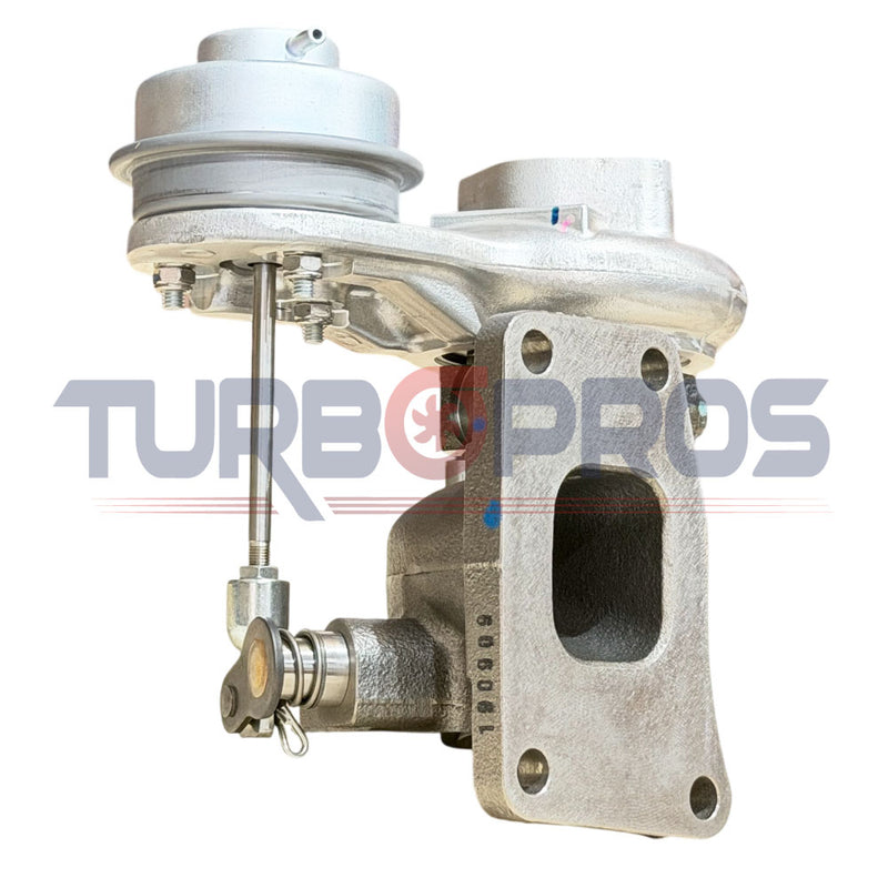 Load image into Gallery viewer, Genuine Turbo Charger For Suzuki Vitara K14C 1.4L