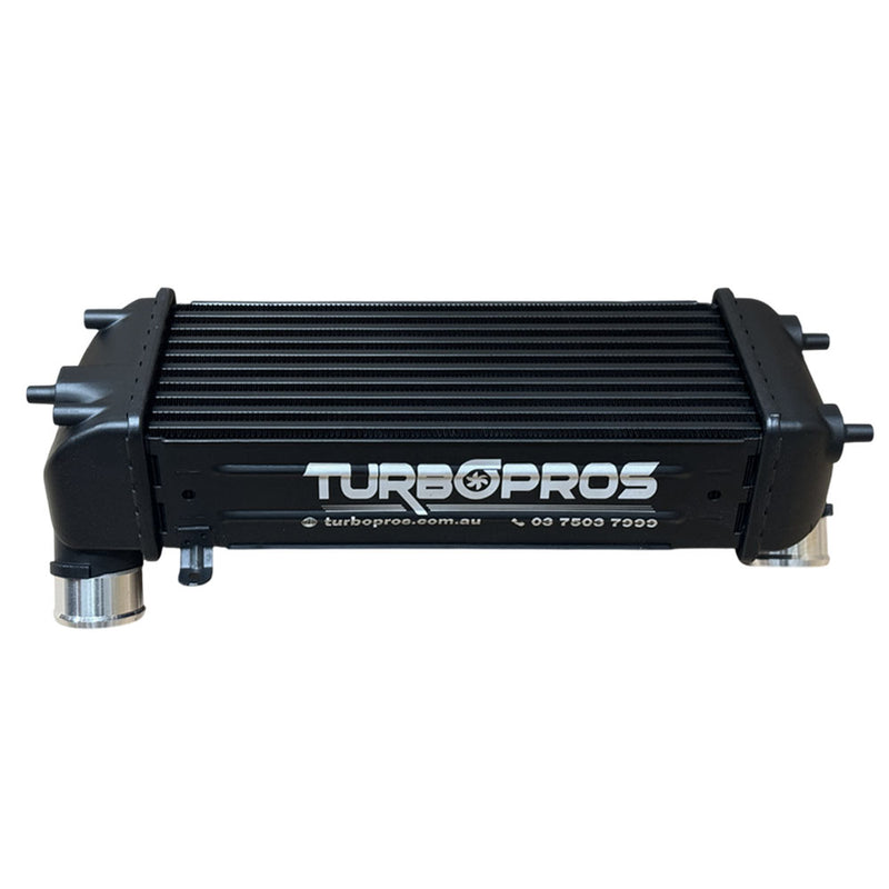 Load image into Gallery viewer, Upgrade Aluminium 84mm Intercooler For Hyundai Santa Fe D4HB 2.2L 2009-2014