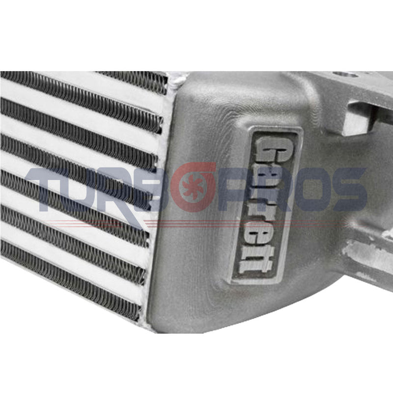 Load image into Gallery viewer, Garrett PowerMax Upgrade Intercooler For Ford Mustang EcoBoost 2.3L 2015 Onwards