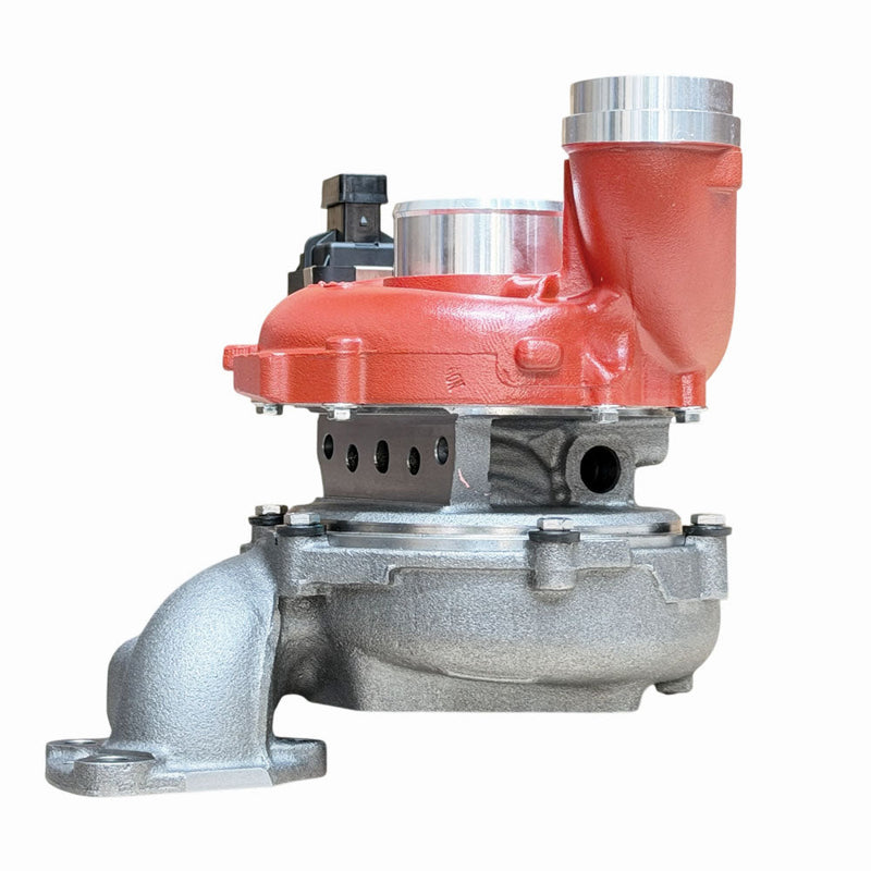 Load image into Gallery viewer, GEN1 High Flow Turbo Charger For Mercedes Benz ML350 OM642 3.0L