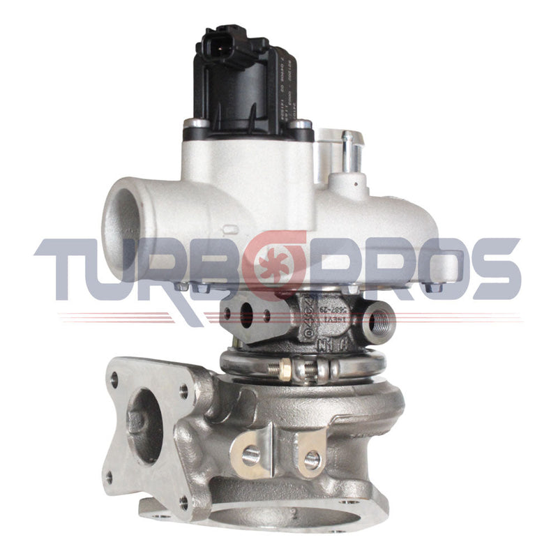 Load image into Gallery viewer, Genuine Turbo Charger MGT1752S For LDV V80 G10 20L4E 2.0L Petrol 807859-5013S