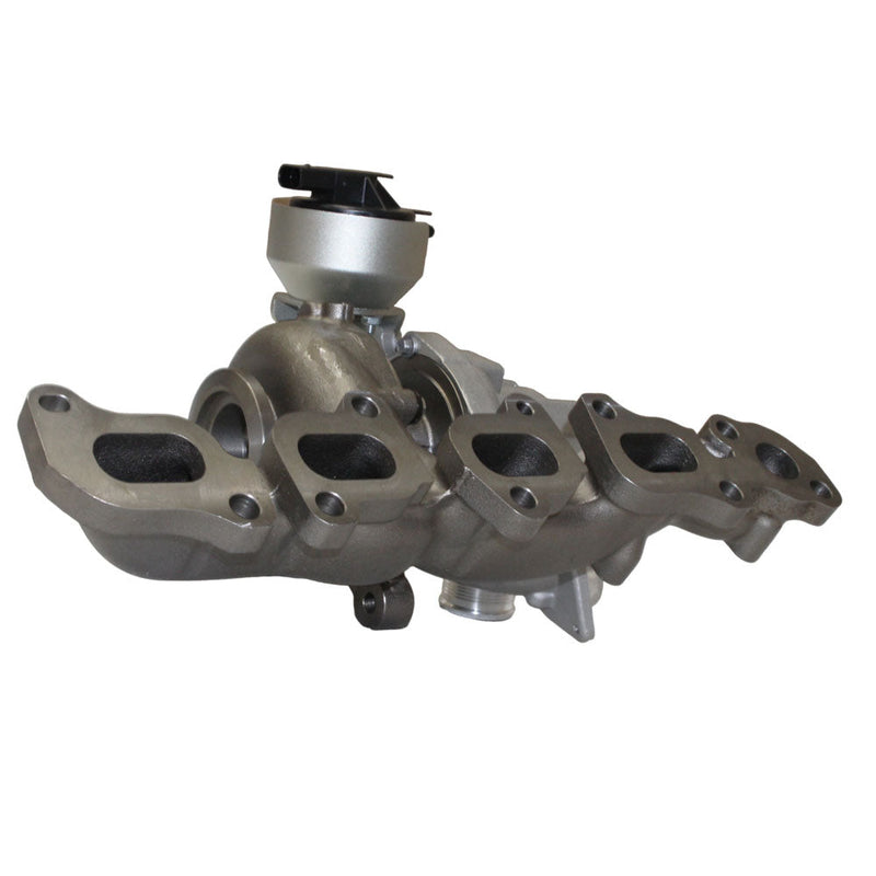 Load image into Gallery viewer, Upgrade Billet Turbo Charger For Seat Leon 2.0L TDI 2012 Onwards