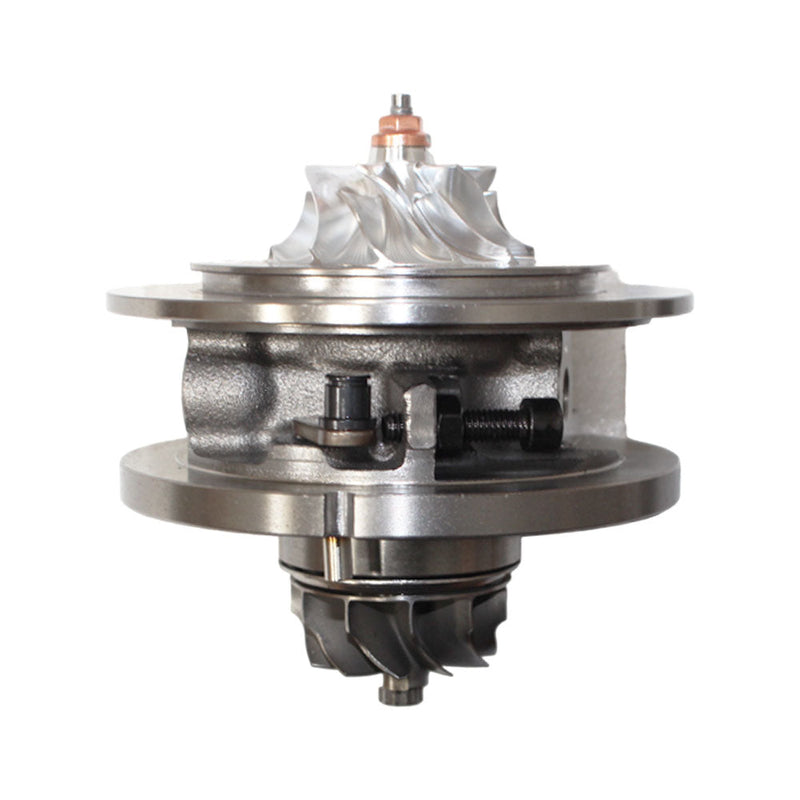 Load image into Gallery viewer, Upgrade Billet Turbo Cartridge CHRA Core With Studs & Gaskets For Hyundai Santa Fe D4EB 2.2L