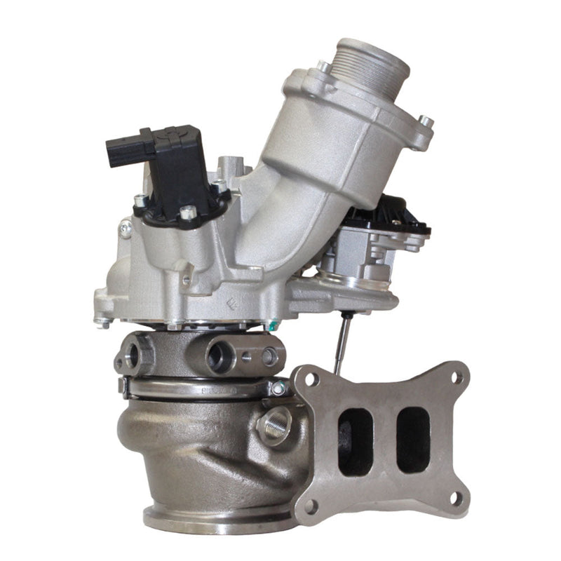 Load image into Gallery viewer, Upgrade Billet Turbo Charger For Audi TT MK3 2.0L