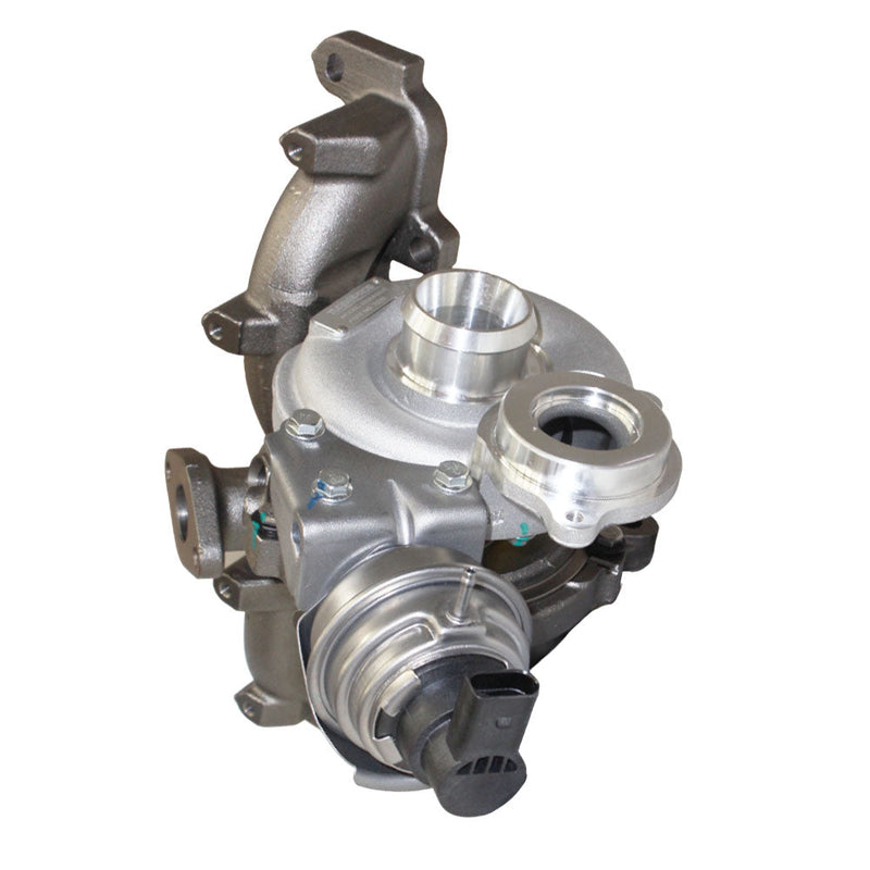 Load image into Gallery viewer, Upgrade Billet Turbo Charger For Volkswagen Transporter T5/T6 2.0L 2009-2015