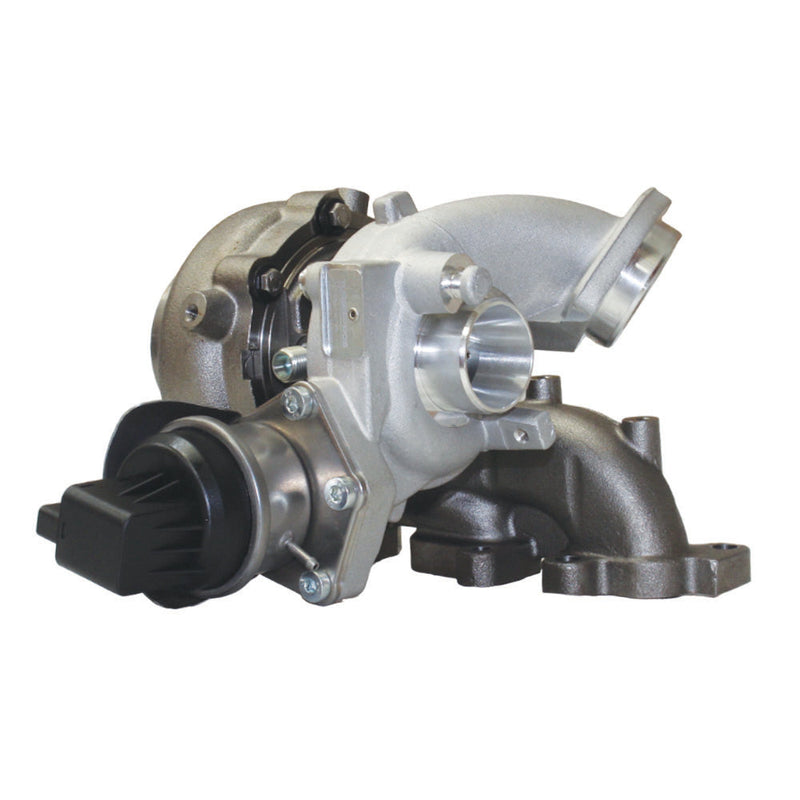 Load image into Gallery viewer, Upgrade Billet Turbo Charger For Volkswagen Polo 1.6L