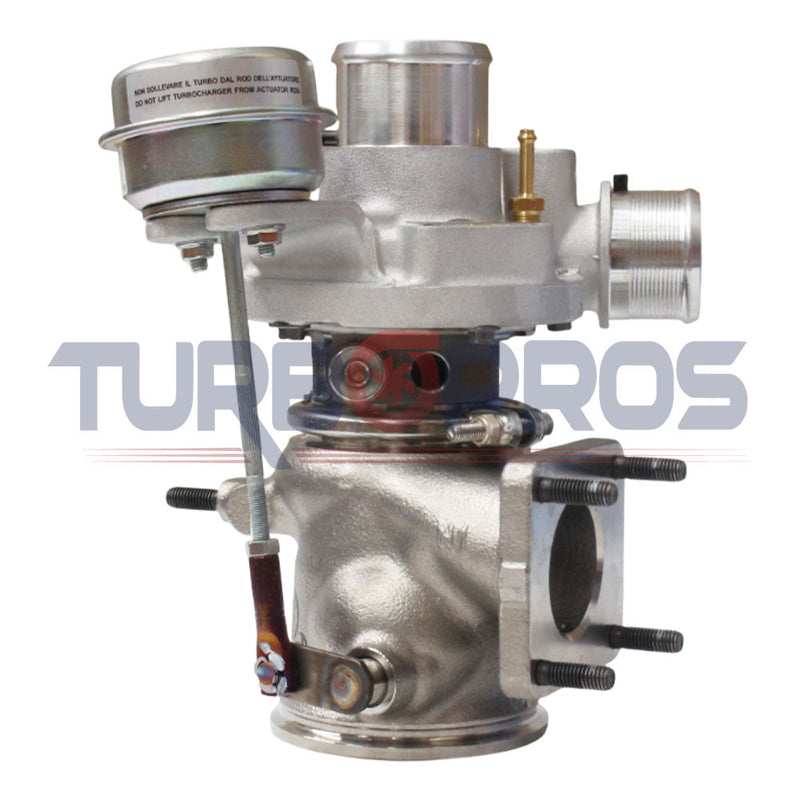 Load image into Gallery viewer, Genuine Turbo Charger MGT1238Z For Abarth 500/595/695 1.4L 812811-5004S