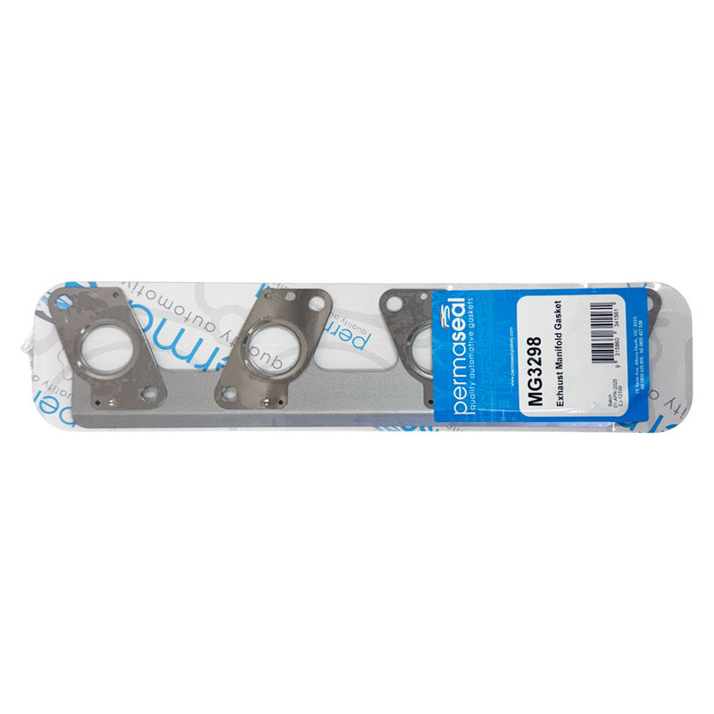 Load image into Gallery viewer, Permaseal Exhaust Manifold Installation Stud & Gasket Kit For Ford Courier WL-T 2.5L