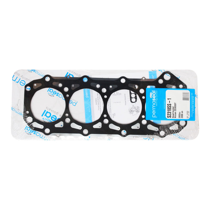 Load image into Gallery viewer, Permaseal Head Gasket For Nissan Patrol GU ZD30 3.0L DI 2000-2007 1 Notch Grade 1 0.65mm