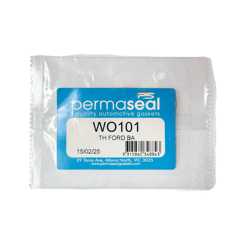 Load image into Gallery viewer, Permaseal Thermostat Housing Gasket For Ford Territory SX SY Barra 4.0L 2004 Onwards