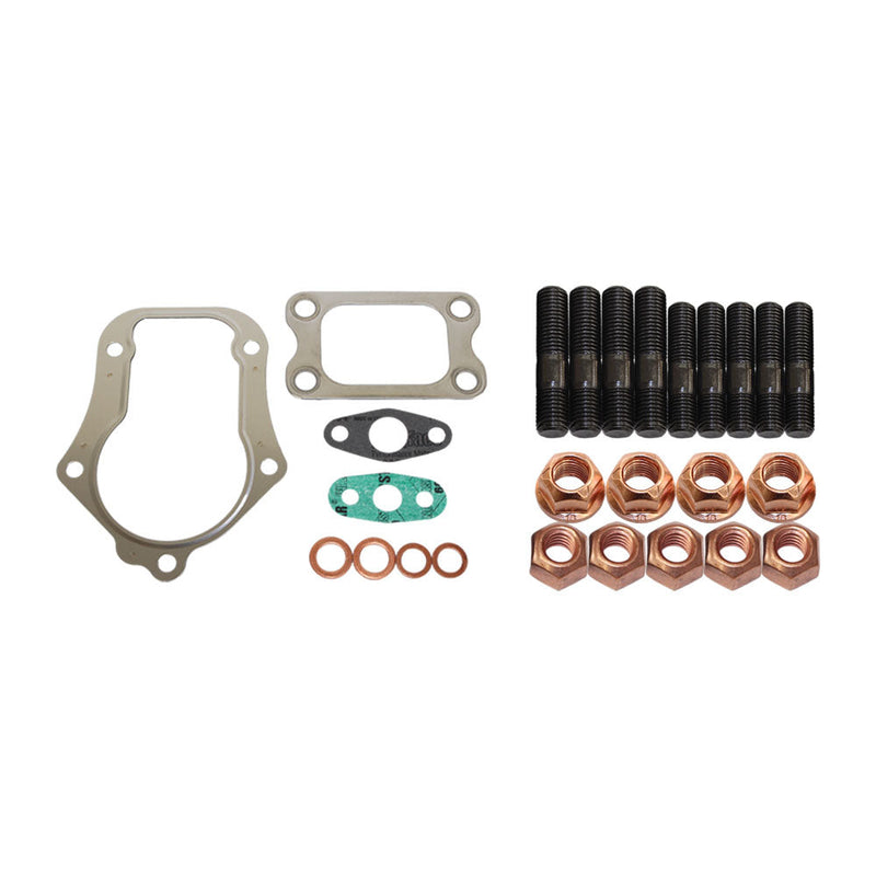 Load image into Gallery viewer, Permaseal MLS-R Turbo Charger Installation Stud & Gasket Kit For Ford Territory SX SY Barra 4.0L