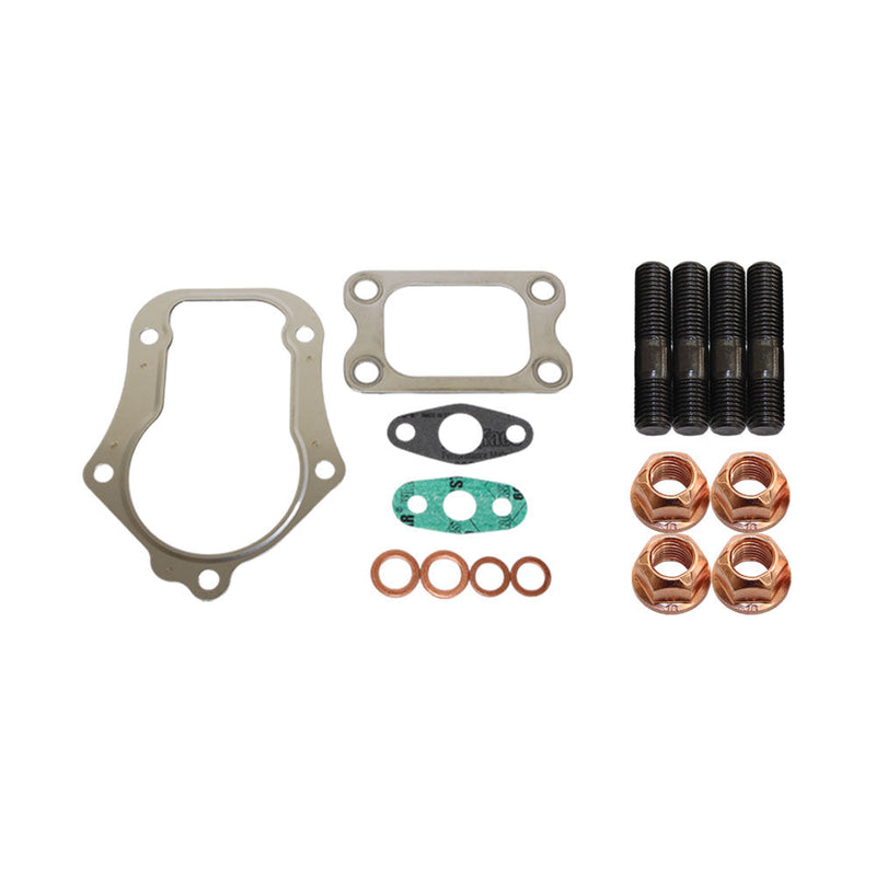 Load image into Gallery viewer, Permaseal MLS-R Turbo To Manifold Installation Stud & Gasket Kit For Ford Territory SX SY Barra 4.0L