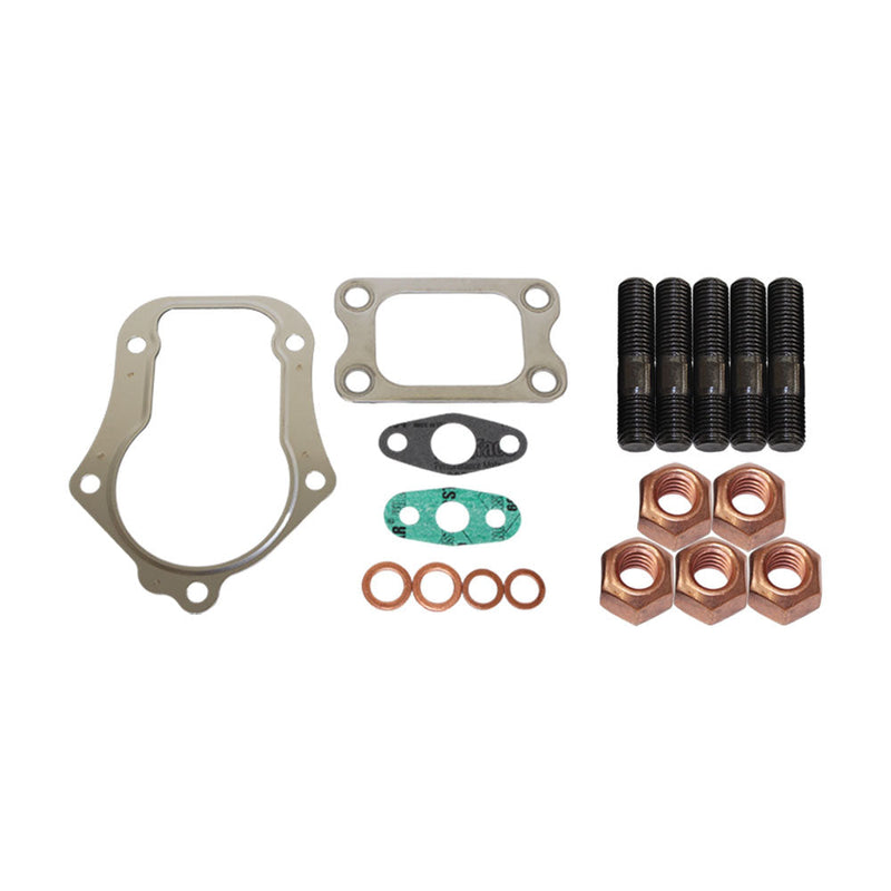 Load image into Gallery viewer, Permaseal MLS-R Turbo To Dump Pipe Installation Stud & Gasket Kit For Ford Territory SX SY Barra 4.0L