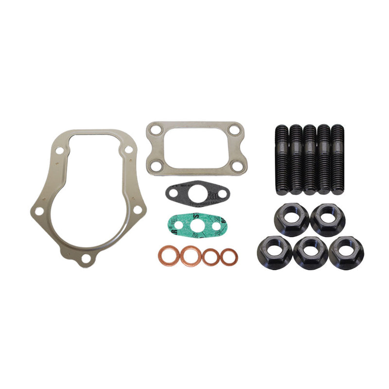 Load image into Gallery viewer, Permaseal MLS-R Turbo To Dump Pipe Installation Stud & Gasket Kit For Ford Territory SX SY Barra 4.0L